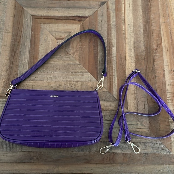 ALDO - Shoulder Purse - Picture 6 of 6